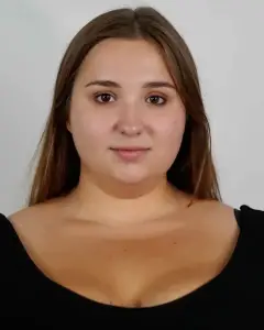 Марина Рогова