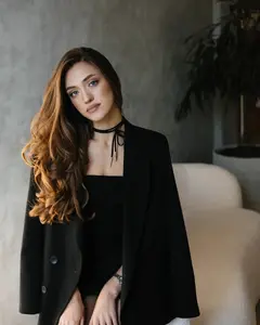 Анастасія Мощанець