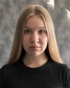 Аксенія Лебедєва