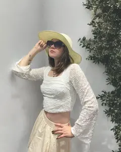 Ульяна Ерушенко