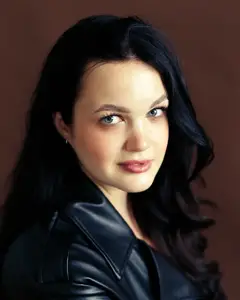 Каріна Паровенко