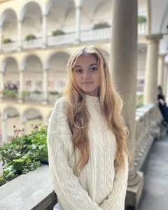 Маргарита Гойс