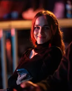 Ангеліна Модвал