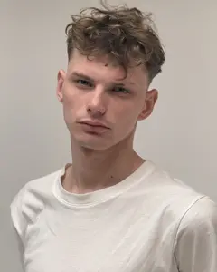 Максим Петруха