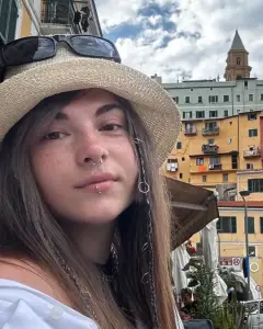 Софія Мошинець