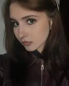 НАстя Сирко