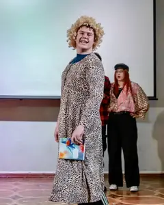 Ярослав Топчій