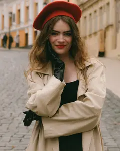 Катерина Резніченко