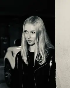 Лина Бурганова