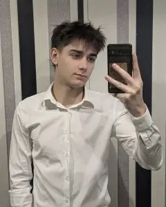 Максим Мартиненко