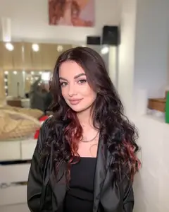 Анастасія Рожнова