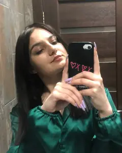 Ангеліна Кравченко