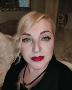 Віра Мішурова