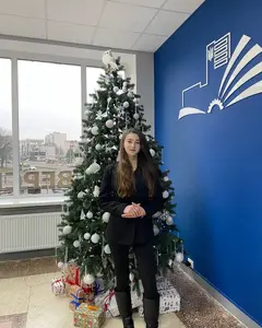 Анастасія Федоренко