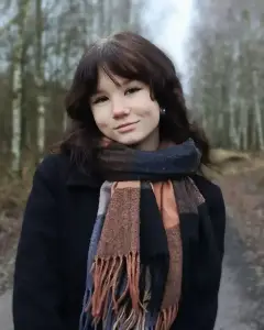 Христина Краснолуцька