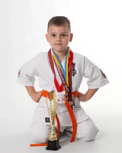 Олексенко Веніамін