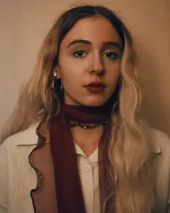 Юлія Мелехова