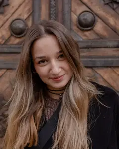 Марія Лукавенко