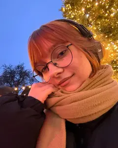 Дар'я Моісєєва