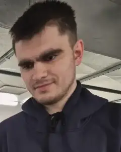 Михайло Сорокін