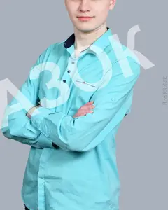 Михайло Сорокін