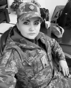 Наталія Патлах