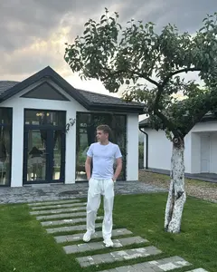 Stanisalv Dmytryshyn