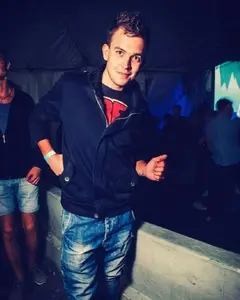 Андрій Якименко