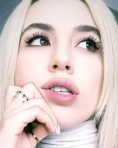 Voidwolker Really red