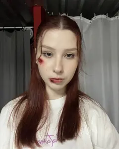 Вероніка Ярісова