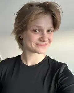 Валерія Федічкіна