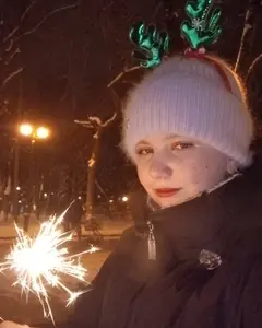 Марія Потапчук