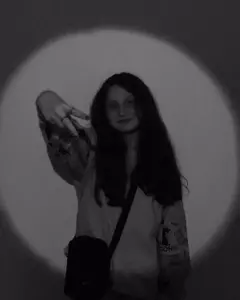 Анна Кононець