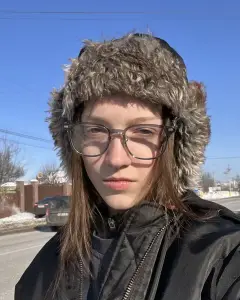 Елизавета Дрозд