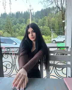 Настя Здоревская