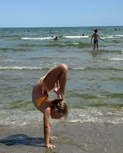 Анастасія Слюсар