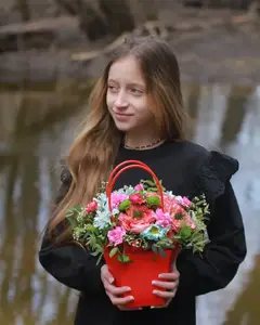 Лілія Пустовойт