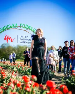 Тетяна Третяк