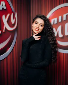 Ірина Левкун