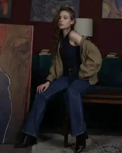 Накоскіна Вероніка 