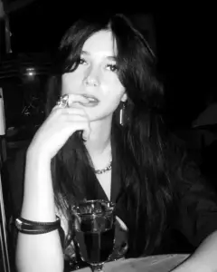 Олена Волошина