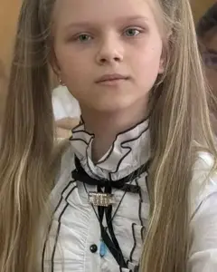 Катерина Лещенко