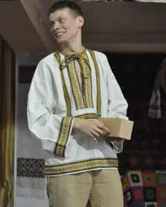 Тарас Кушей