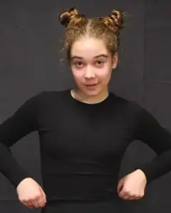 Олександра Тимчук