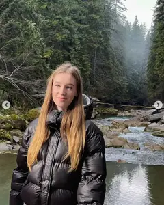 Віолетта Романенко