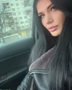 Марина Рибак
