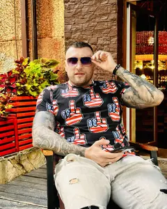 Виктор Сталин