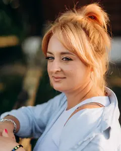 інна полякова