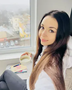 Тетяна Михайленко