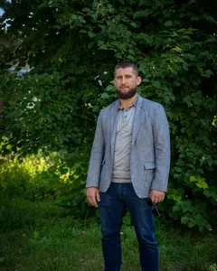 Антон Богдюн